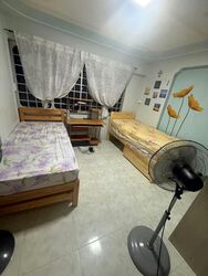 Blk 721 Woodlands Circle (Woodlands), HDB 4 Rooms #538375901